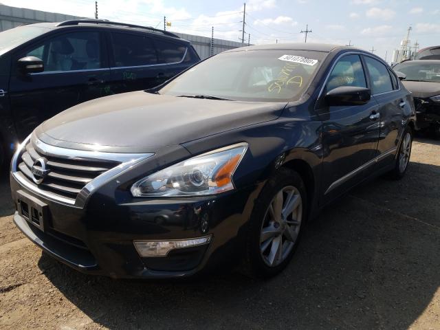 Photo 1 VIN: 1N4AL3AP4EC429923 - NISSAN ALTIMA 2.5 