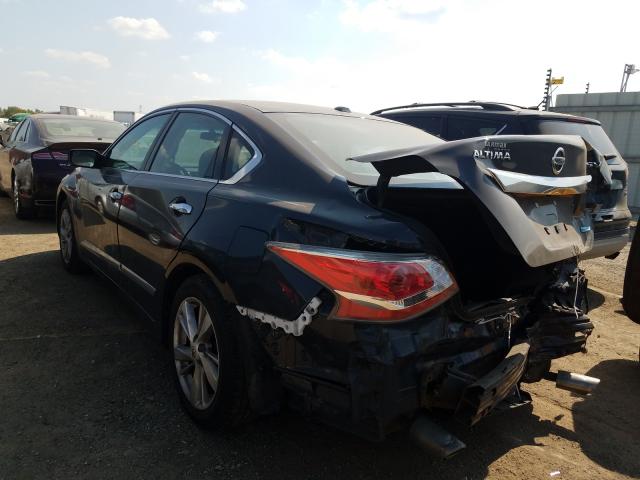 Photo 2 VIN: 1N4AL3AP4EC429923 - NISSAN ALTIMA 2.5 