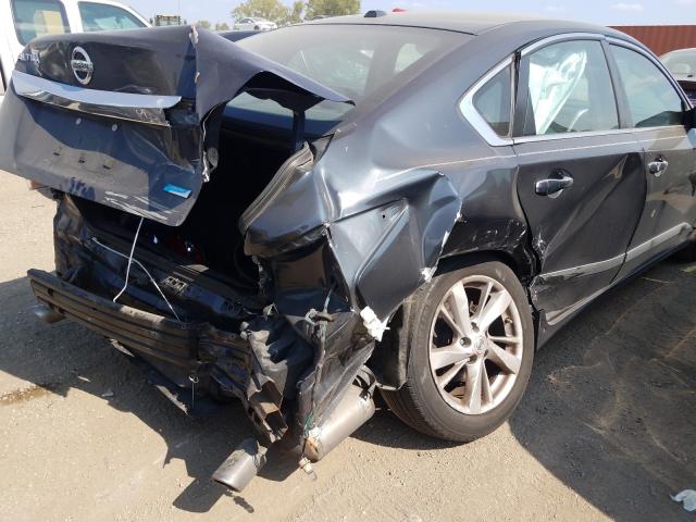 Photo 8 VIN: 1N4AL3AP4EC429923 - NISSAN ALTIMA 2.5 