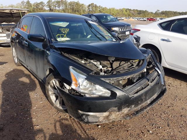 Photo 0 VIN: 1N4AL3AP4EC900095 - NISSAN ALTIMA 2.5 