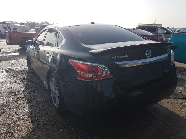 Photo 2 VIN: 1N4AL3AP4EC900095 - NISSAN ALTIMA 2.5 