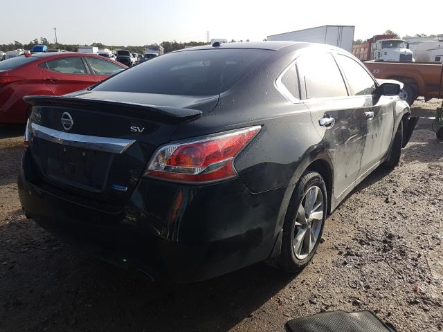 Photo 3 VIN: 1N4AL3AP4EC900095 - NISSAN ALTIMA 2.5 