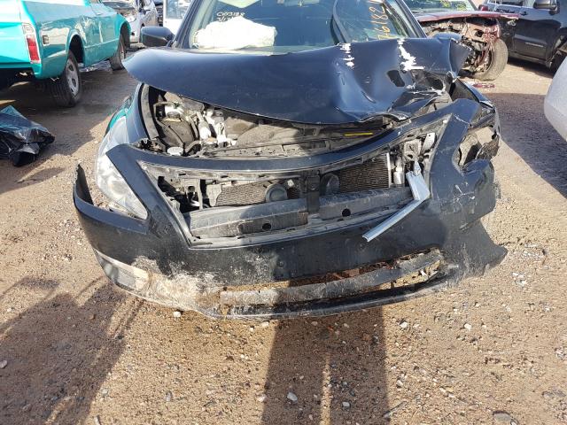 Photo 8 VIN: 1N4AL3AP4EC900095 - NISSAN ALTIMA 2.5 