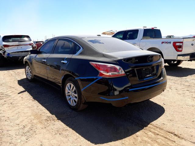 Photo 2 VIN: 1N4AL3AP4EC900212 - NISSAN ALTIMA 2.5 