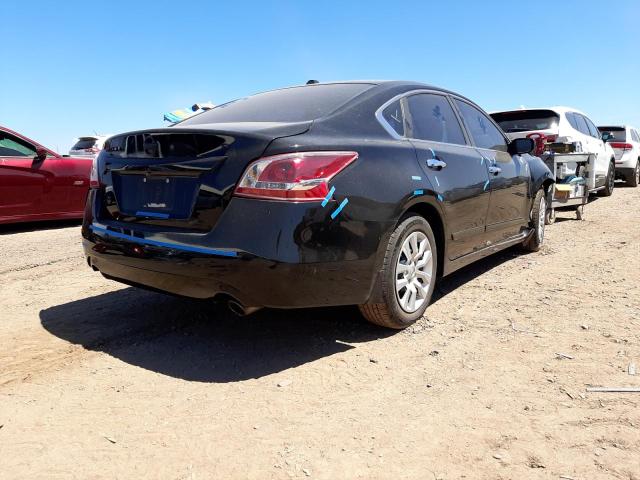 Photo 3 VIN: 1N4AL3AP4EC900212 - NISSAN ALTIMA 2.5 