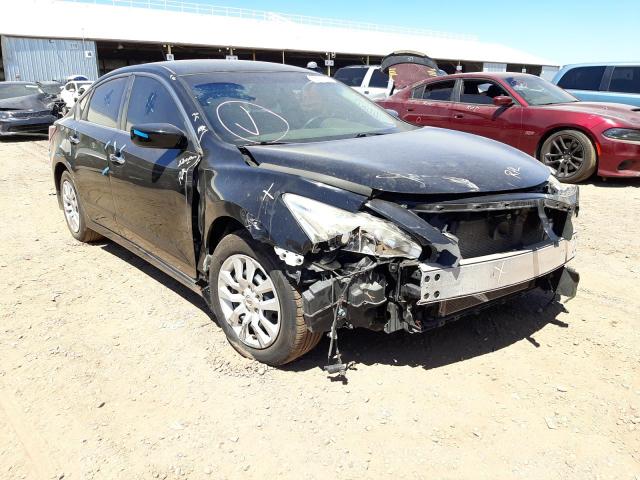 Photo 8 VIN: 1N4AL3AP4EC900212 - NISSAN ALTIMA 2.5 