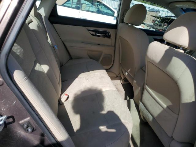 Photo 9 VIN: 1N4AL3AP4EC901912 - NISSAN ALTIMA 