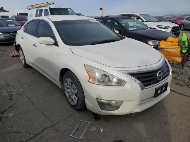 Photo 3 VIN: 1N4AL3AP4EC902364 - NISSAN ALTIMA 