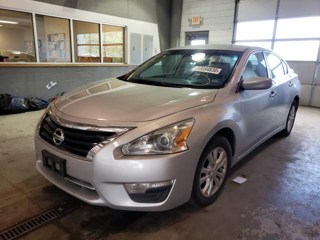 Photo 1 VIN: 1N4AL3AP4EC902476 - NISSAN ALTIMA 