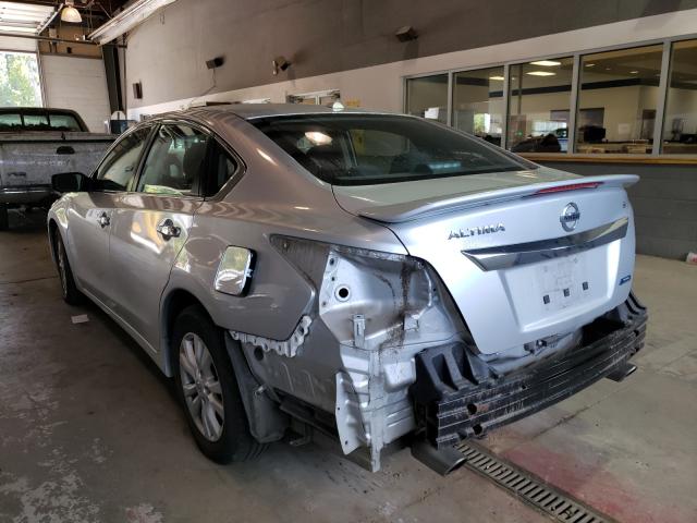 Photo 2 VIN: 1N4AL3AP4EC902476 - NISSAN ALTIMA 