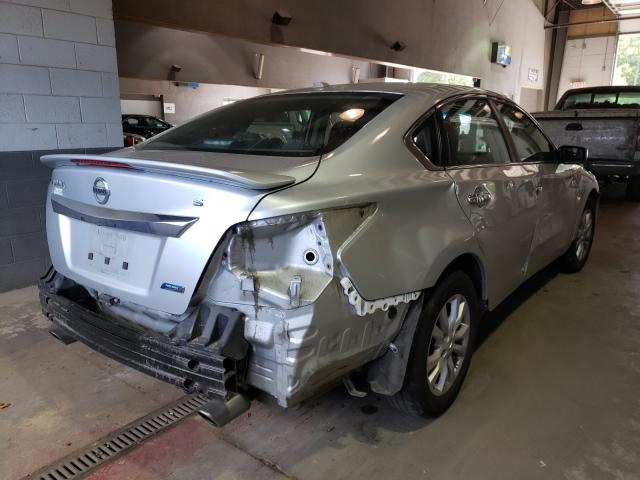 Photo 3 VIN: 1N4AL3AP4EC902476 - NISSAN ALTIMA 