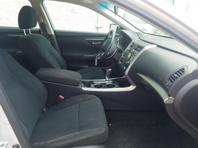 Photo 4 VIN: 1N4AL3AP4EC902476 - NISSAN ALTIMA 