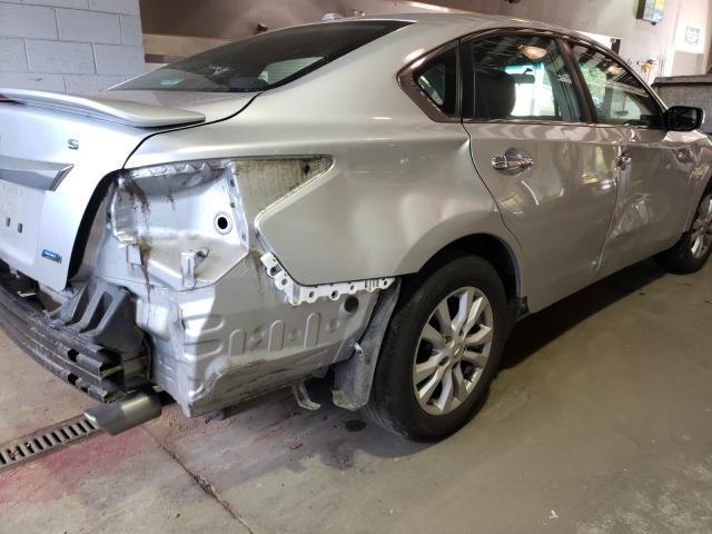 Photo 8 VIN: 1N4AL3AP4EC902476 - NISSAN ALTIMA 