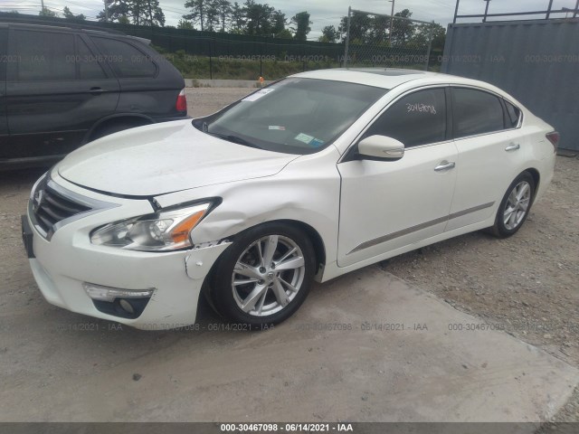 Photo 1 VIN: 1N4AL3AP4EC903966 - NISSAN ALTIMA 