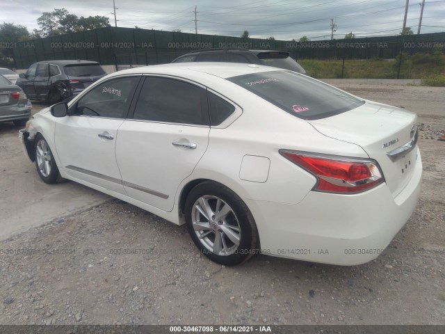 Photo 2 VIN: 1N4AL3AP4EC903966 - NISSAN ALTIMA 