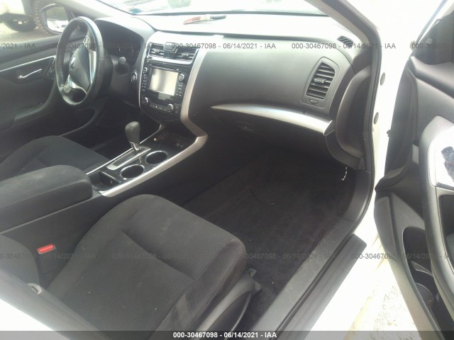 Photo 4 VIN: 1N4AL3AP4EC903966 - NISSAN ALTIMA 