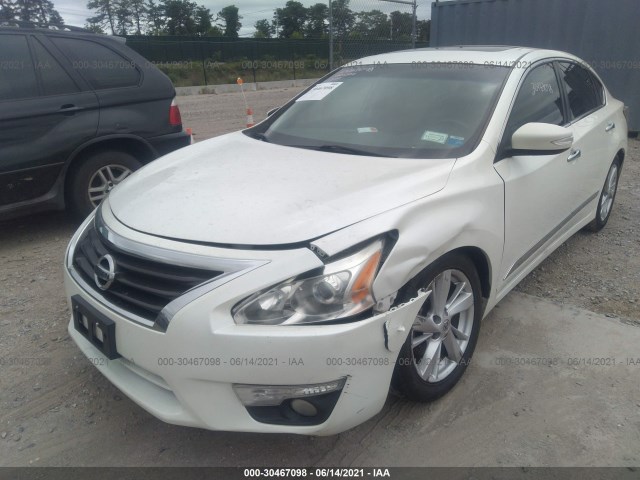 Photo 5 VIN: 1N4AL3AP4EC903966 - NISSAN ALTIMA 