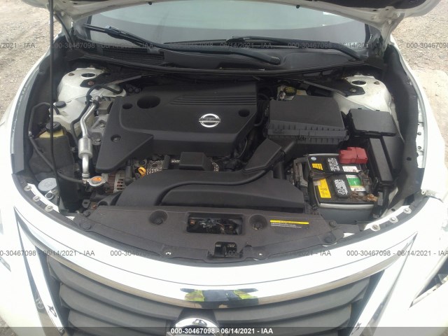 Photo 9 VIN: 1N4AL3AP4EC903966 - NISSAN ALTIMA 