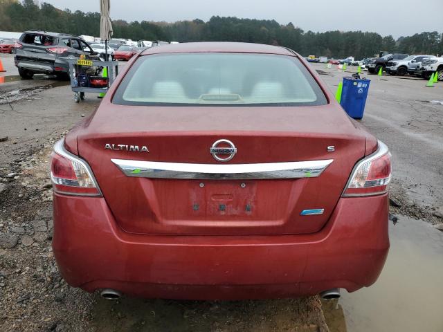 Photo 5 VIN: 1N4AL3AP4EN200503 - NISSAN ALTIMA 2.5 