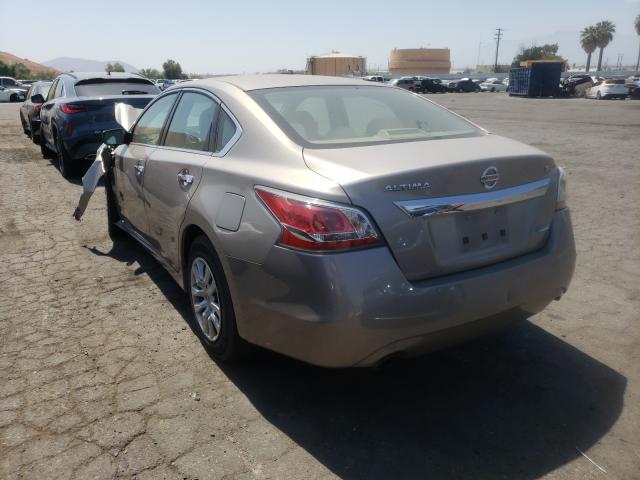 Photo 2 VIN: 1N4AL3AP4EN207225 - NISSAN ALTIMA 2.5 