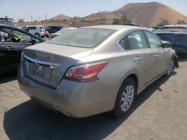 Photo 3 VIN: 1N4AL3AP4EN207225 - NISSAN ALTIMA 2.5 