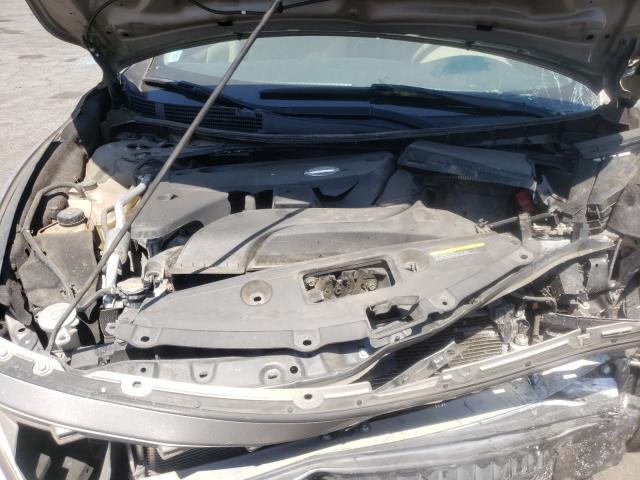 Photo 6 VIN: 1N4AL3AP4EN207225 - NISSAN ALTIMA 2.5 