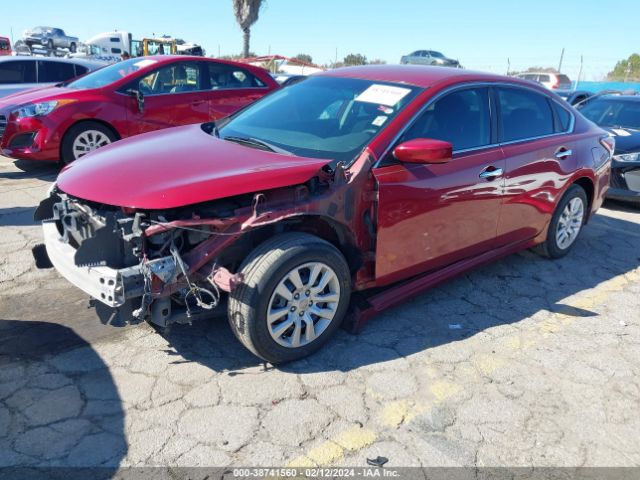 Photo 1 VIN: 1N4AL3AP4EN208309 - NISSAN ALTIMA 