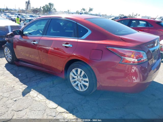 Photo 2 VIN: 1N4AL3AP4EN208309 - NISSAN ALTIMA 