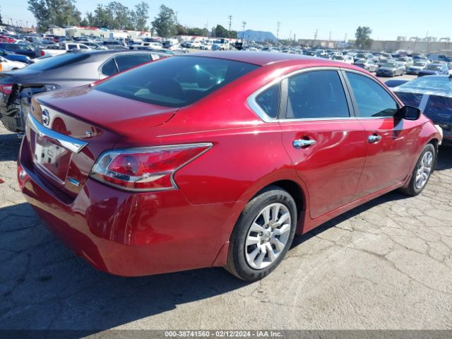 Photo 3 VIN: 1N4AL3AP4EN208309 - NISSAN ALTIMA 