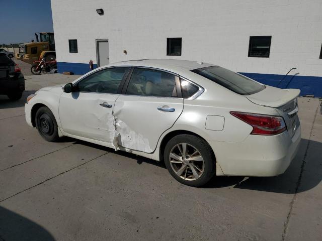 Photo 1 VIN: 1N4AL3AP4EN208875 - NISSAN ALTIMA 