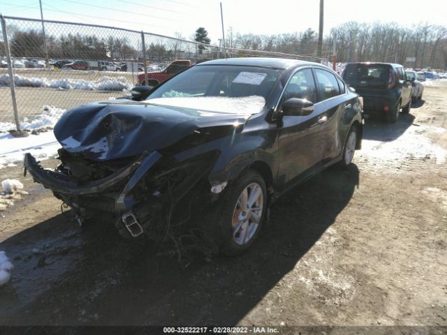 Photo 1 VIN: 1N4AL3AP4EN211307 - NISSAN ALTIMA 