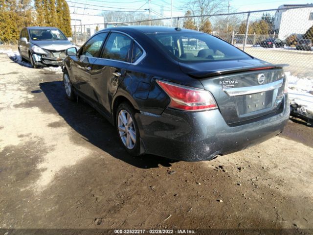 Photo 2 VIN: 1N4AL3AP4EN211307 - NISSAN ALTIMA 