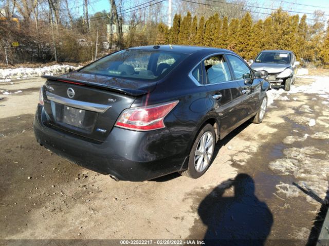 Photo 3 VIN: 1N4AL3AP4EN211307 - NISSAN ALTIMA 