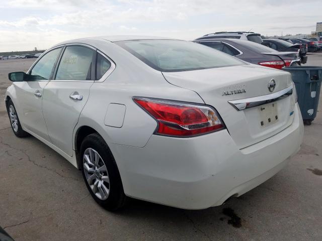 Photo 2 VIN: 1N4AL3AP4EN212182 - NISSAN ALTIMA 2.5 