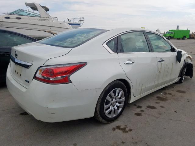 Photo 3 VIN: 1N4AL3AP4EN212182 - NISSAN ALTIMA 2.5 