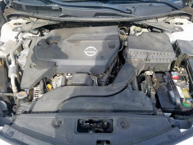 Photo 6 VIN: 1N4AL3AP4EN212182 - NISSAN ALTIMA 2.5 