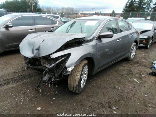 Photo 1 VIN: 1N4AL3AP4EN213817 - NISSAN ALTIMA 