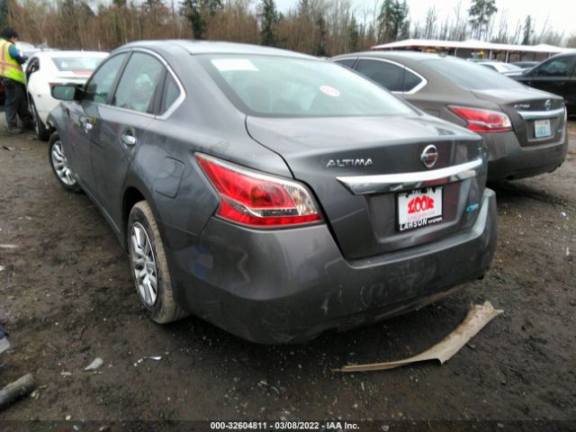 Photo 2 VIN: 1N4AL3AP4EN213817 - NISSAN ALTIMA 