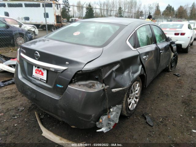 Photo 3 VIN: 1N4AL3AP4EN213817 - NISSAN ALTIMA 