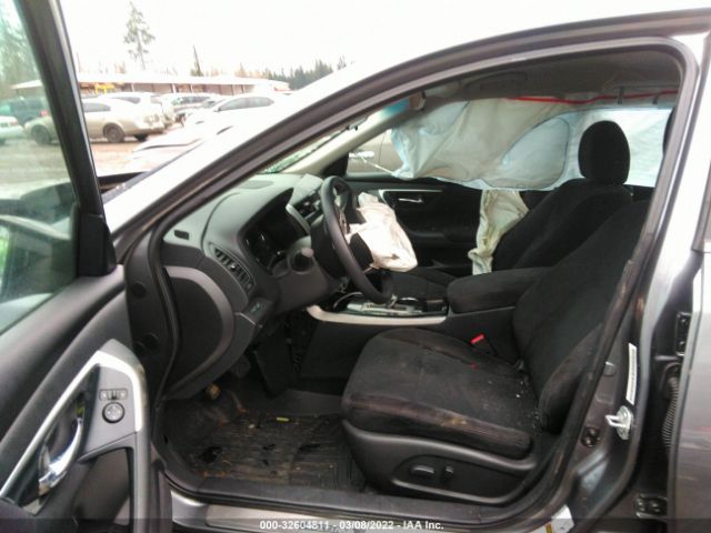 Photo 4 VIN: 1N4AL3AP4EN213817 - NISSAN ALTIMA 