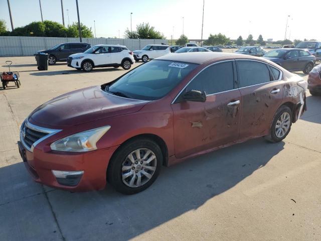 Photo 0 VIN: 1N4AL3AP4EN214496 - NISSAN ALTIMA 2.5 