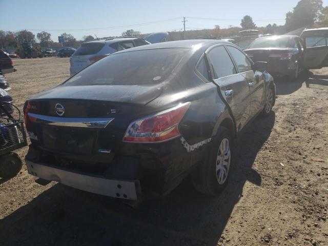 Photo 3 VIN: 1N4AL3AP4EN216703 - NISSAN ALTIMA 2.5 