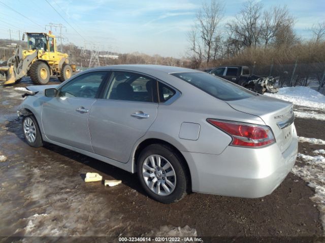 Photo 2 VIN: 1N4AL3AP4EN216992 - NISSAN ALTIMA 