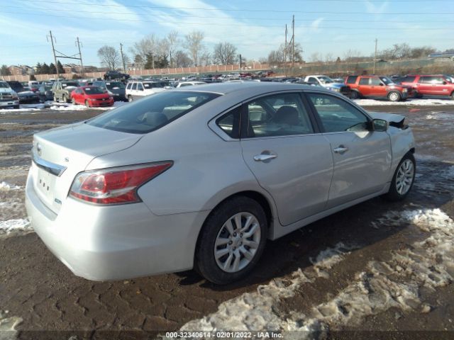 Photo 3 VIN: 1N4AL3AP4EN216992 - NISSAN ALTIMA 