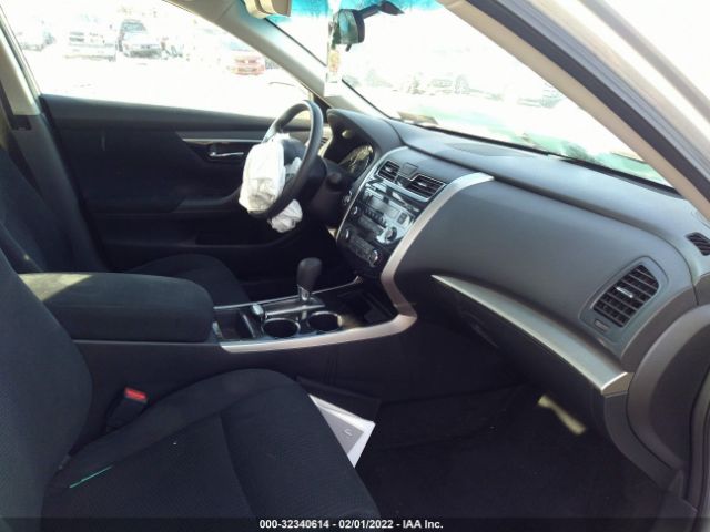 Photo 4 VIN: 1N4AL3AP4EN216992 - NISSAN ALTIMA 