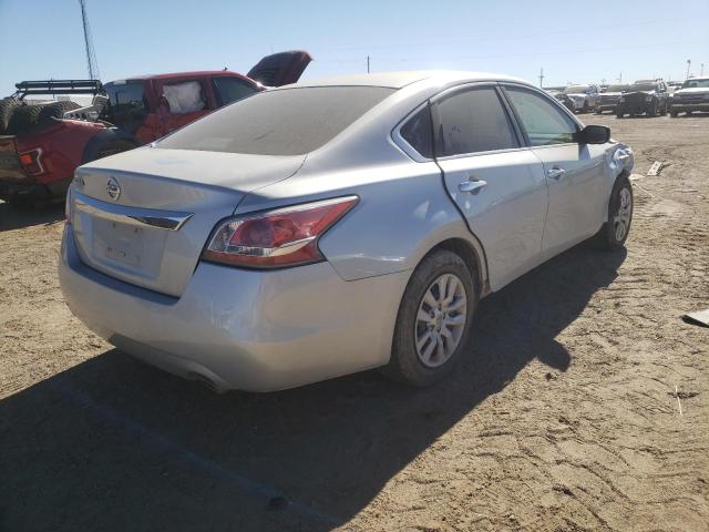 Photo 3 VIN: 1N4AL3AP4EN217138 - NISSAN ALTIMA 2.5 