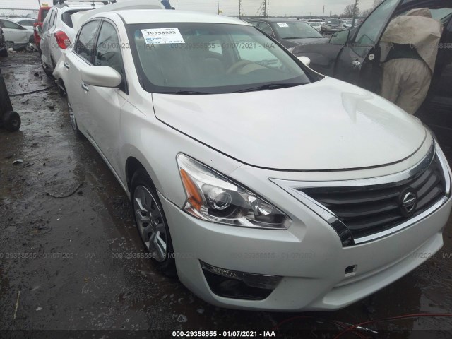 Photo 0 VIN: 1N4AL3AP4EN217625 - NISSAN ALTIMA 