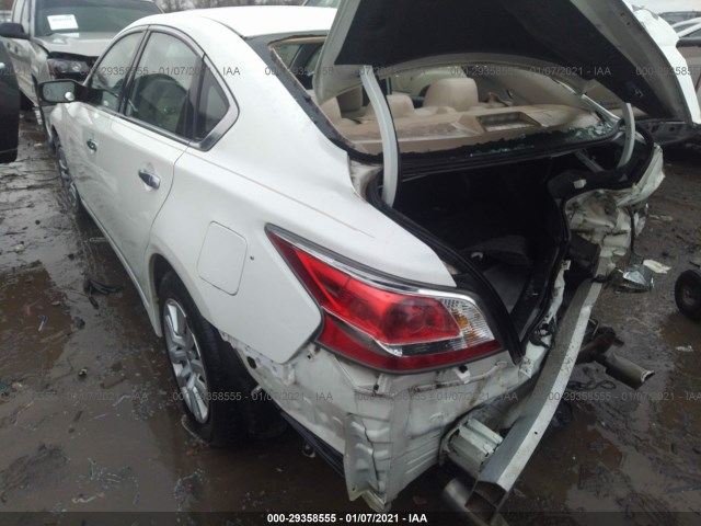 Photo 2 VIN: 1N4AL3AP4EN217625 - NISSAN ALTIMA 