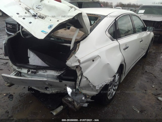 Photo 3 VIN: 1N4AL3AP4EN217625 - NISSAN ALTIMA 