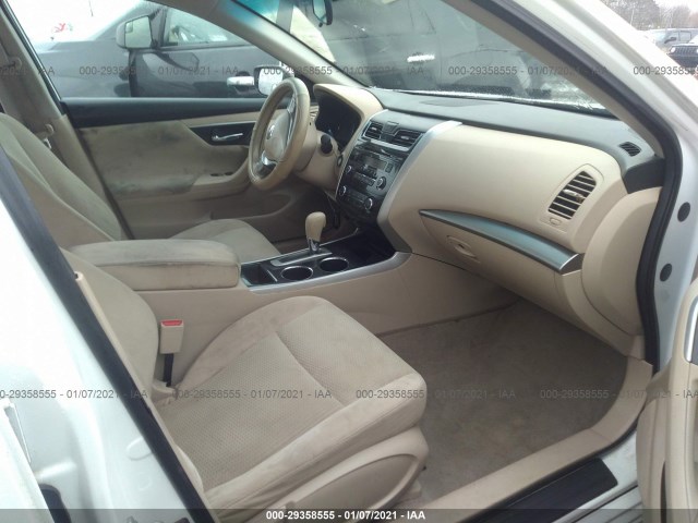 Photo 4 VIN: 1N4AL3AP4EN217625 - NISSAN ALTIMA 